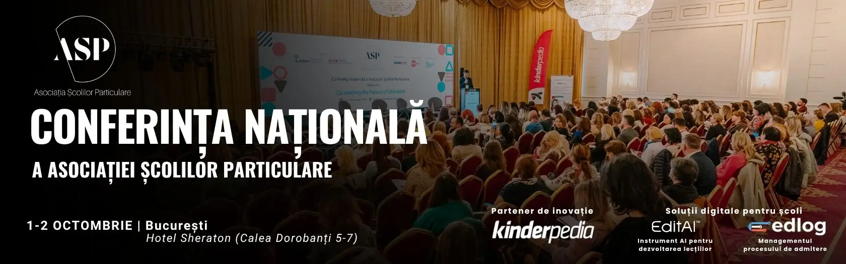 Conferinta ASP
